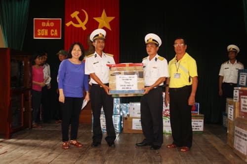 Nhớ mãi ân tình nhà giáo, đại biểu Quốc hội