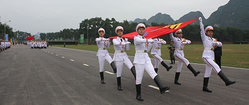 Hôm nay, khai mạc Giải AARM-24