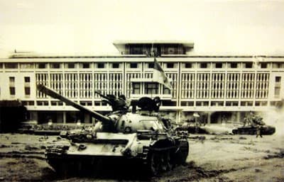 Chiến dịch Hồ Chí Minh: Trận quyết chiến chiến lược