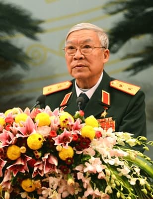 Cựu chiến binh tích cực tham gia bảo vệ thành quả cách mạng (*)
