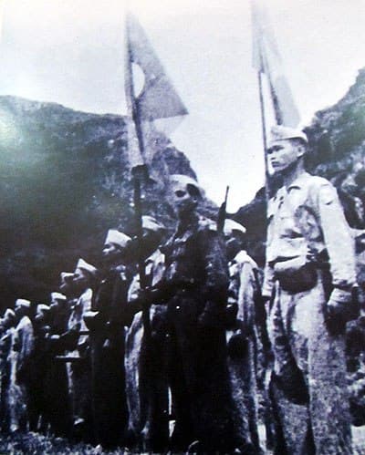 Liên minh chiến đấu - một điển hình mẫu mực về quan hệ đoàn kết đặc biệt Việt - Lào