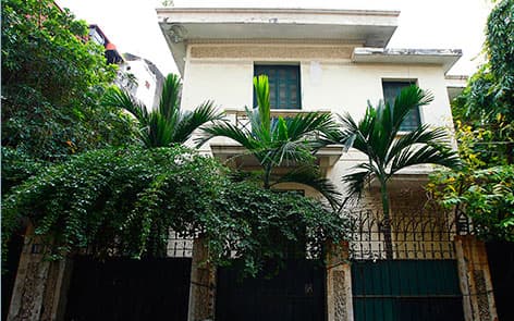 Hà Nội thông tin chính thức về nhà 12 Nguyễn Chế Nghĩa