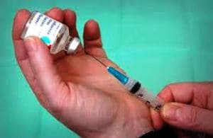 Hà Nội sẽ tiêm "vét" vắc-xin phòng sởi cho trẻ từ đầu tháng 3