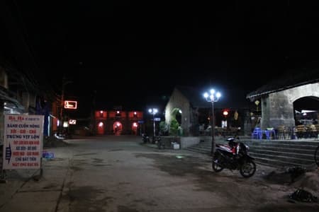 Lo ngại chất lượng trùng tu di sản