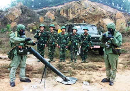 Tiết kiệm phụ cấp, lập nghiệp tương lai