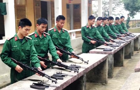 Hiệu quả kép nhờ “tự soi, tự sửa”