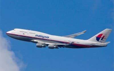 Malaysia điều tra một kỹ sư hàng không trên máy bay mất tích