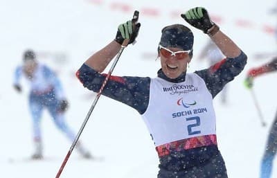 Bế mạc Paralympic Mùa Đông Sochi 2014: "Đạt tới những điều không thể!"