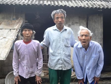 Cần lắm những tấm lòng thơm thảo