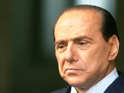 Italy: Cựu Thủ tướng S.Berlusconi có thể lao động công ích thay cho ngồi tù