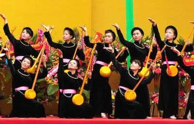 Lập hồ sơ quốc gia “Then Tày, Nùng, Thái Việt Nam”