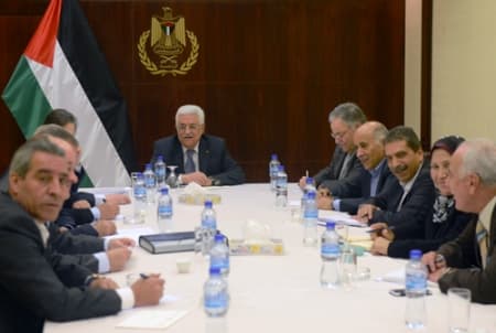Palestine nhất trí chấm dứt 8 năm chia rẽ nội bộ