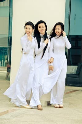 "Vẻ đẹp của sự thông minh"