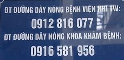 Buộc thôi việc y sĩ tắc trách làm trẻ tử vong