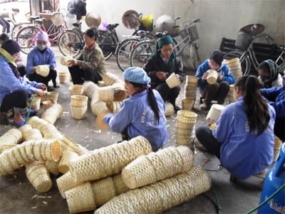 Phát huy vai trò tiên phong trong công cuộc đổi mới