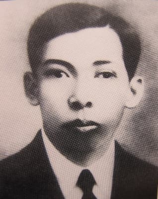 Tấm gương sáng của một chiến sĩ cộng sản kiên cường, bất khuất