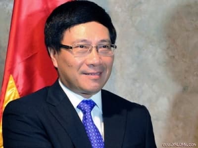 Việt Nam khẳng định bảo đảm an toàn cho doanh nghiệp nước ngoài tại Việt Nam