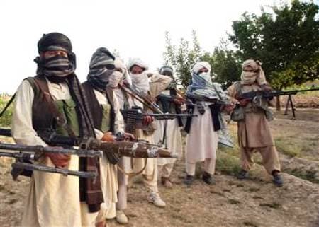 Pakistan không kích tiêu diệt 60 phần tử Taliban