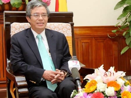 WEF đánh giá cao vai trò của Việt Nam trong triển khai các sáng kiến