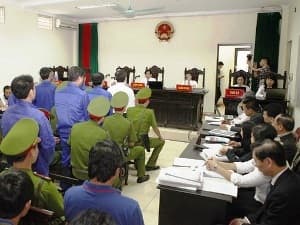 Hiểu đúng Điểm b, Khoản 1, Điều 61, Luật Thi hành án dân sự