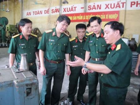 Tổ chức thực hiện Cuộc vận động 50 có chất lượng, hiệu quả, an toàn