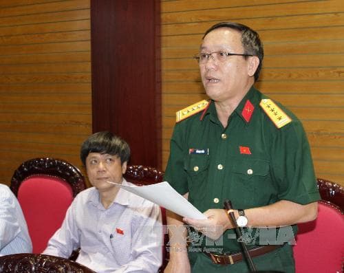 Nhiều đề xuất về số định danh cá nhân