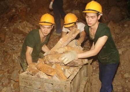 Sức trẻ vượt khó