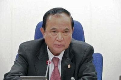 Thái Lan: Cựu Chủ tịch đảng Puea Thai thành lập nhóm đối lập