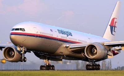 Tình tiết mới trong vụ máy bay MH370 mất tích