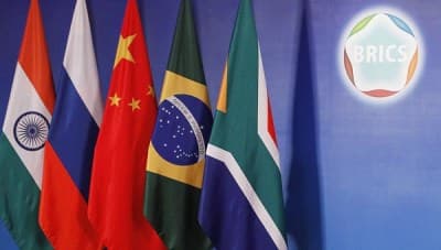Khối BRICS đã sẵn sàng thành lập một ngân hàng riêng