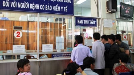 Văn phòng Chủ tịch nước công bố 6 Luật mới