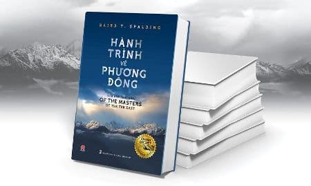 “Hành trình về phương Đông”: Tìm sự thanh thản trong tâm hồn