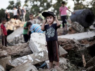 Israel và Hamas chưa thống nhất về kéo dài lệnh ngừng bắn