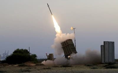 Quân đội Ai Cập thu giữ hơn 500 rocket, tên lửa phòng không