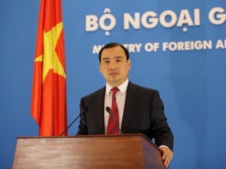 Việt Nam sẽ đóng góp thiết thực vào việc tăng cường vai trò của ARF