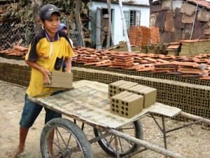 Những công việc cấm sử dụng lao động chưa thành niên