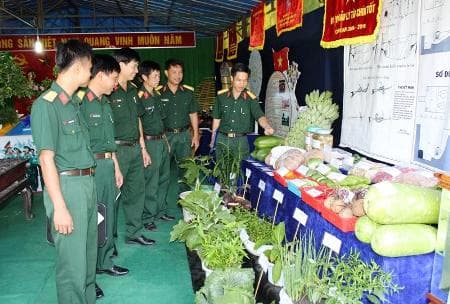 Vinh dự, trách nhiệm và những băn khoăn (Bài 2)