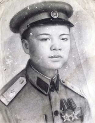 Mãi mong anh trở về!