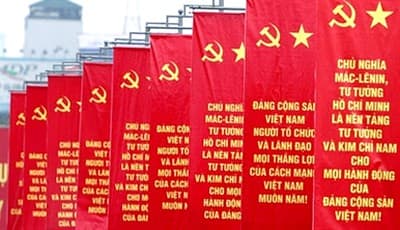 Đổi mới phương thức lãnh đạo, cầm quyền của Đảng