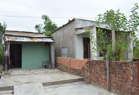 Hơn 100 hộ dân mong ổn định cuộc sống
