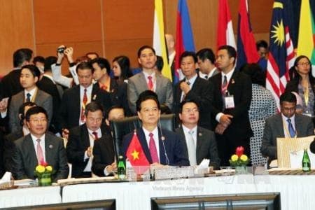 Toàn văn bài phát biểu của Thủ tướng Nguyễn Tấn Dũng tại Hội nghị Cấp cao Đông Á lần thứ 10