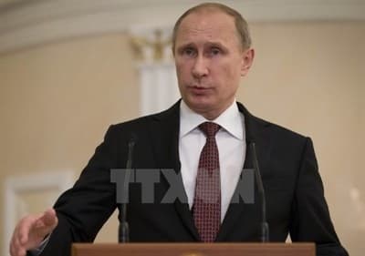 "Thổ Nhĩ Kỳ bắn máy bay Nga để bảo vệ việc buôn bán dầu với IS"