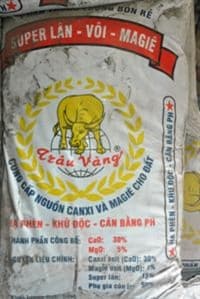 Phải xử lý thật nặng hành vi kinh doanh phân bón giả, phân bón kém chất lượng