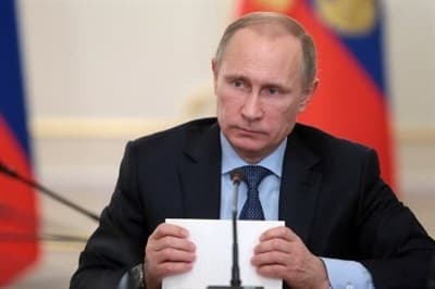 Nga có thể kiện Ukraine vì không thanh toán nợ