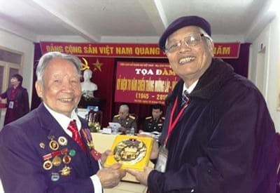 Tọa đàm “70 năm Chiến thắng Mường Láp-Hủa Phăn”