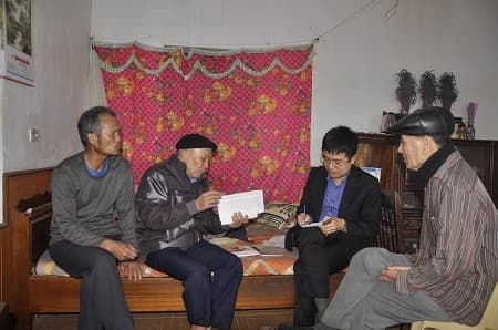 Bài 3: Hiểu đúng để không gửi đơn sai (Tiếp theo và hết)