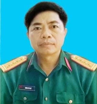 Người cán bộ quản lý học viên giàu tâm huyết