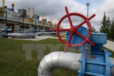 Nga không có kế hoạch từ bỏ trung chuyển khí đốt qua Ukraine