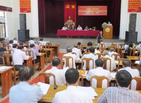 Hơn 273 tỷ đồng chăm sóc, giúp đỡ nạn nhân chất độc da cam