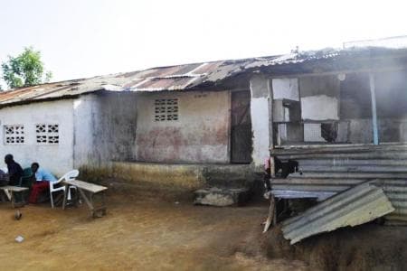 Hai bệnh nhân Ebola cuối cùng tại Liberia đã xuất viện